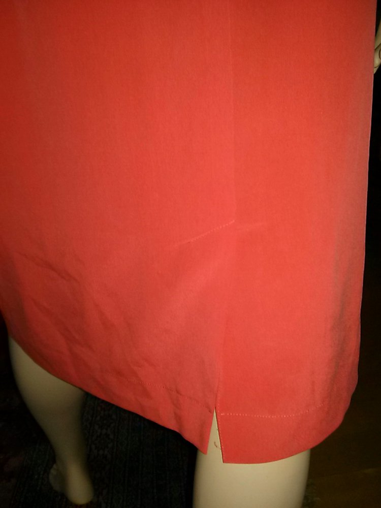 Hemdblusenkleid von Brunetti - Gr.40