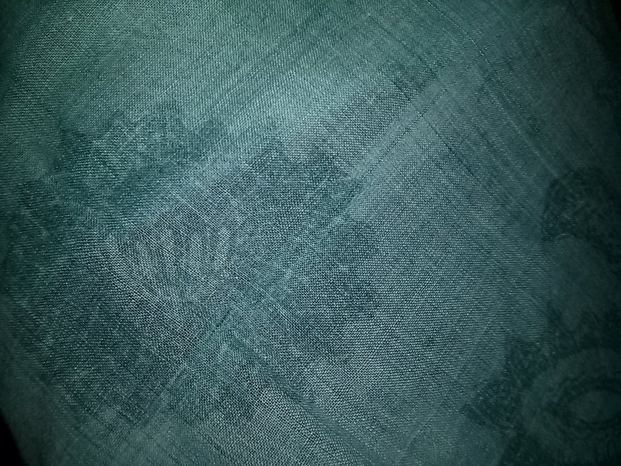 Batiktuch aus Indonesien(Bali) - 90 cm-neu