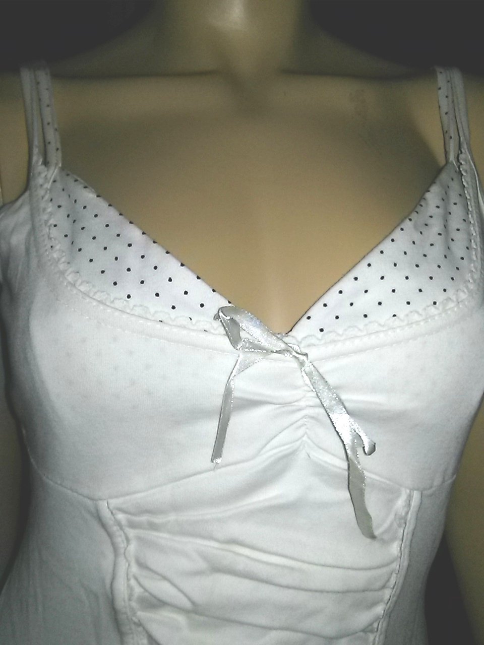 Top von Funkydiva - Gr.M/L