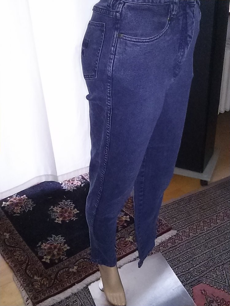 Marco Pecci Jeans - Gr. 36- slim fit