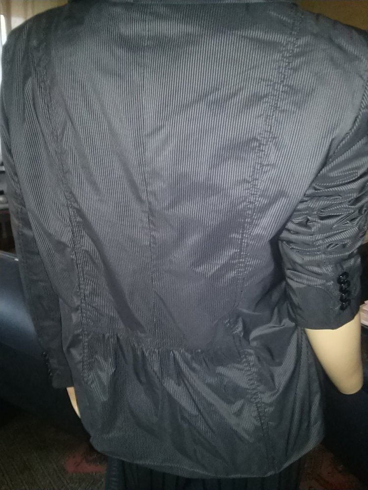 Damenbluse/Jacke von Luca di Firenze - Gr.44