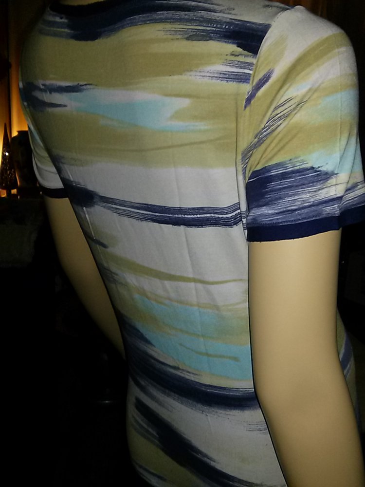 T-shirt von more more- Gr. 40