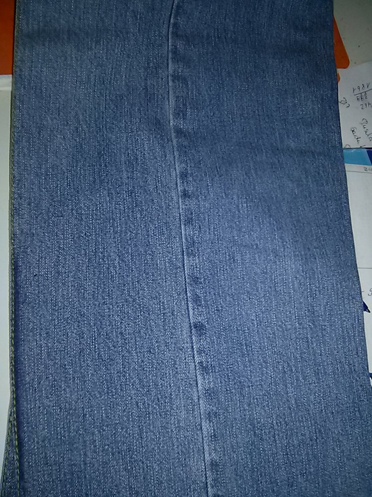 Jeans von Helline - Gr.36