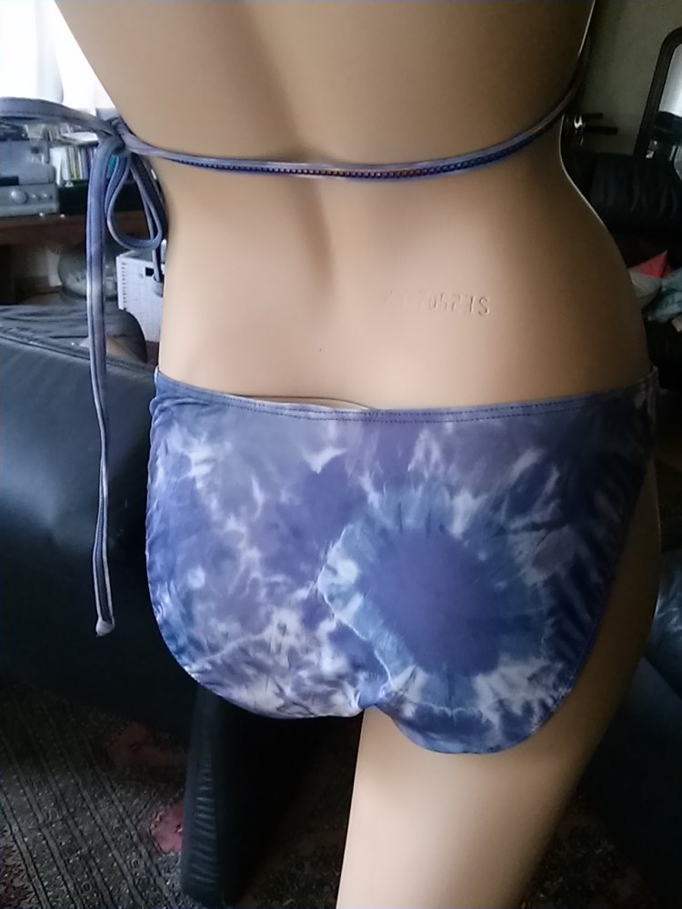 Triangel-Bikini von Coastline- Gr.34