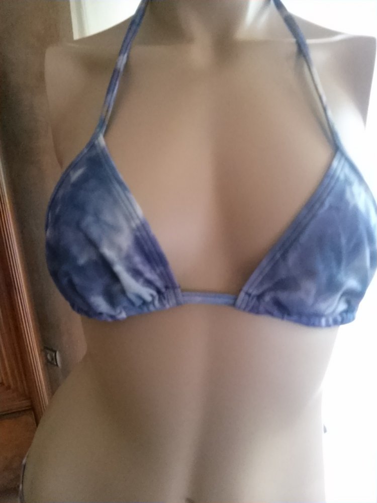 Triangel-Bikini von Coastline- Gr.34