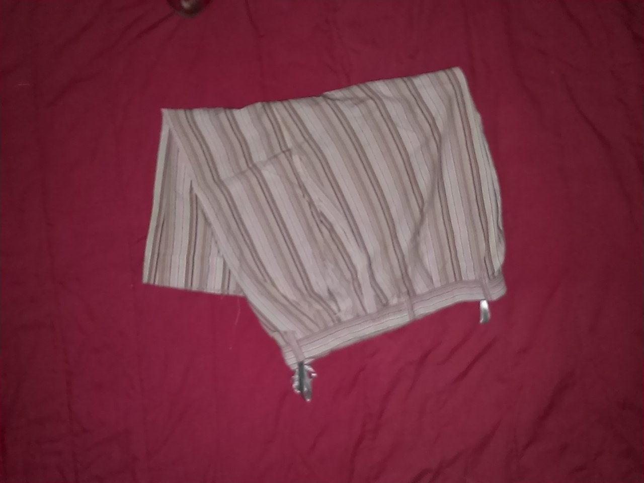 kurze Hose von Hucke Woman- Gr,40