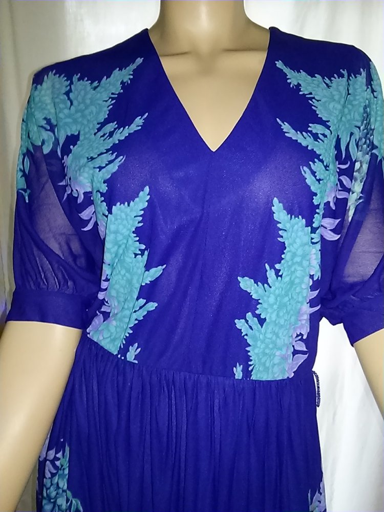 Damenkleid von Couture Gold Start - Made in Germany - Gr.42