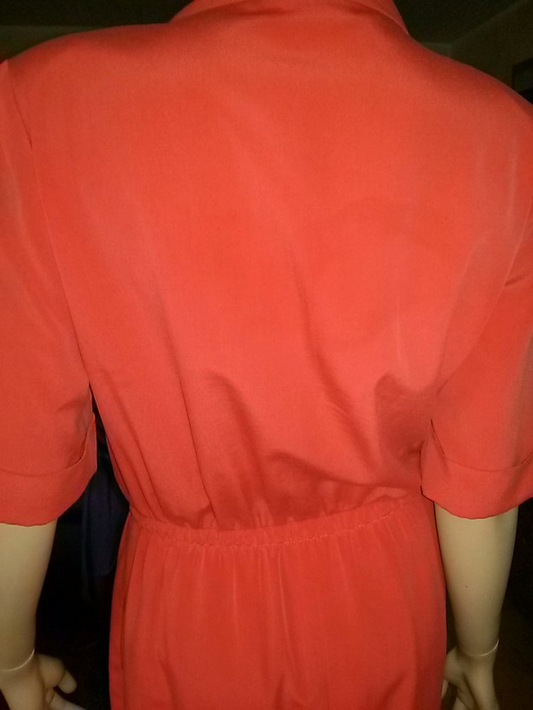 Hemdblusenkleid von Brunetti - Gr.40