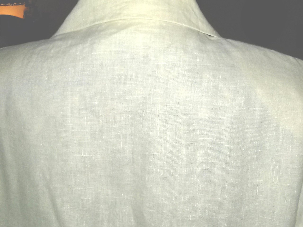 Kurzarm-Bluse/Jacke von Gerry Weber- Gr.40