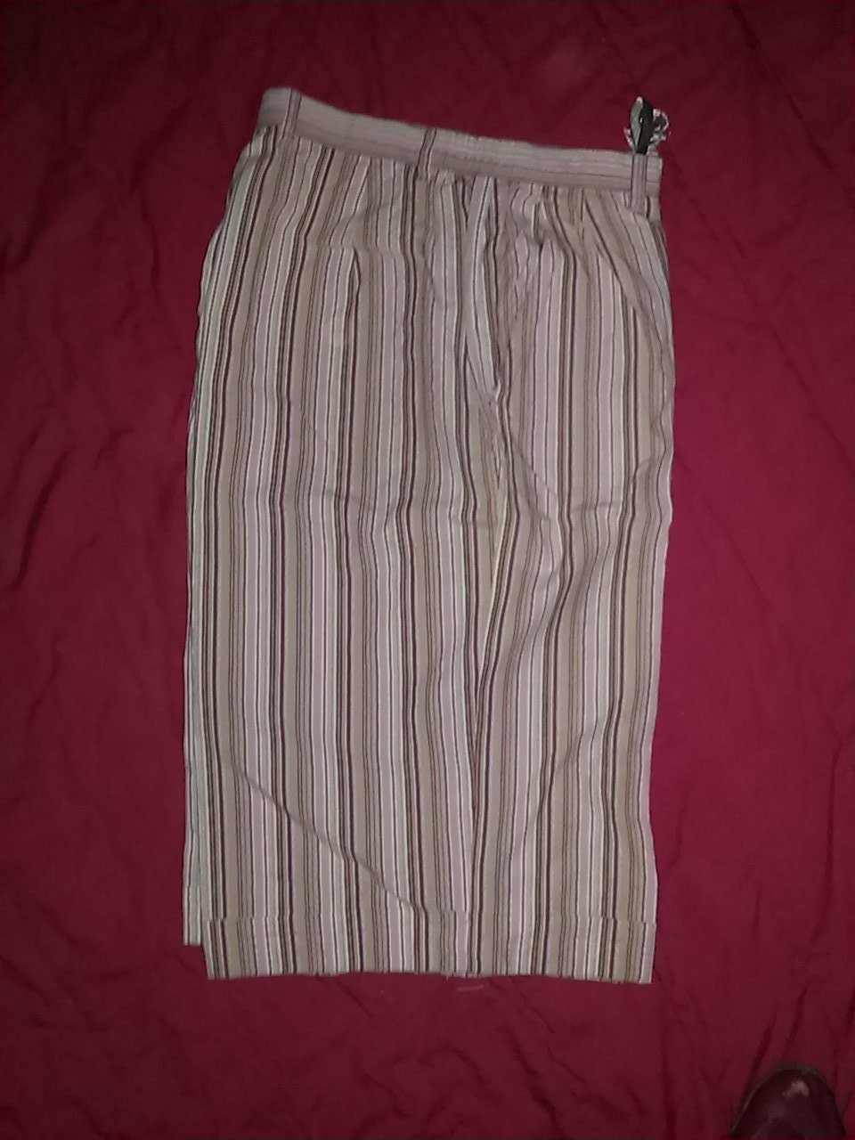 kurze Hose von Hucke Woman- Gr,40