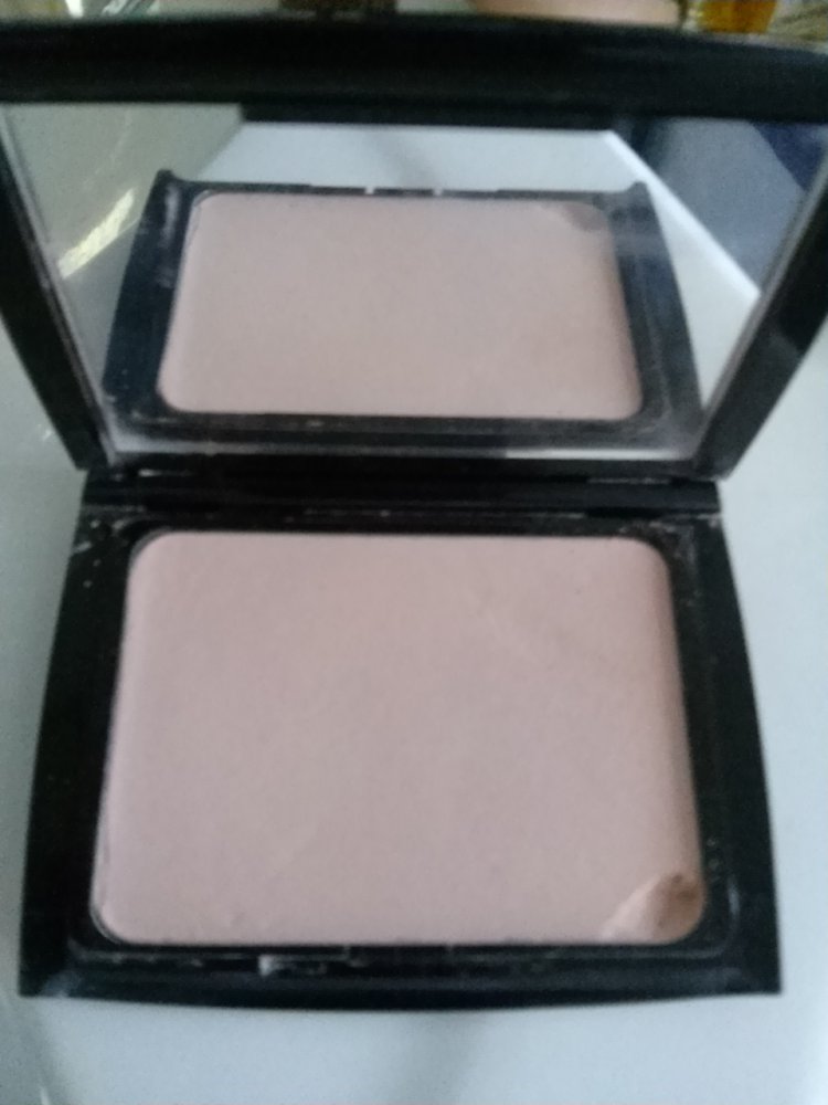 Germaine Monteil color compact powder