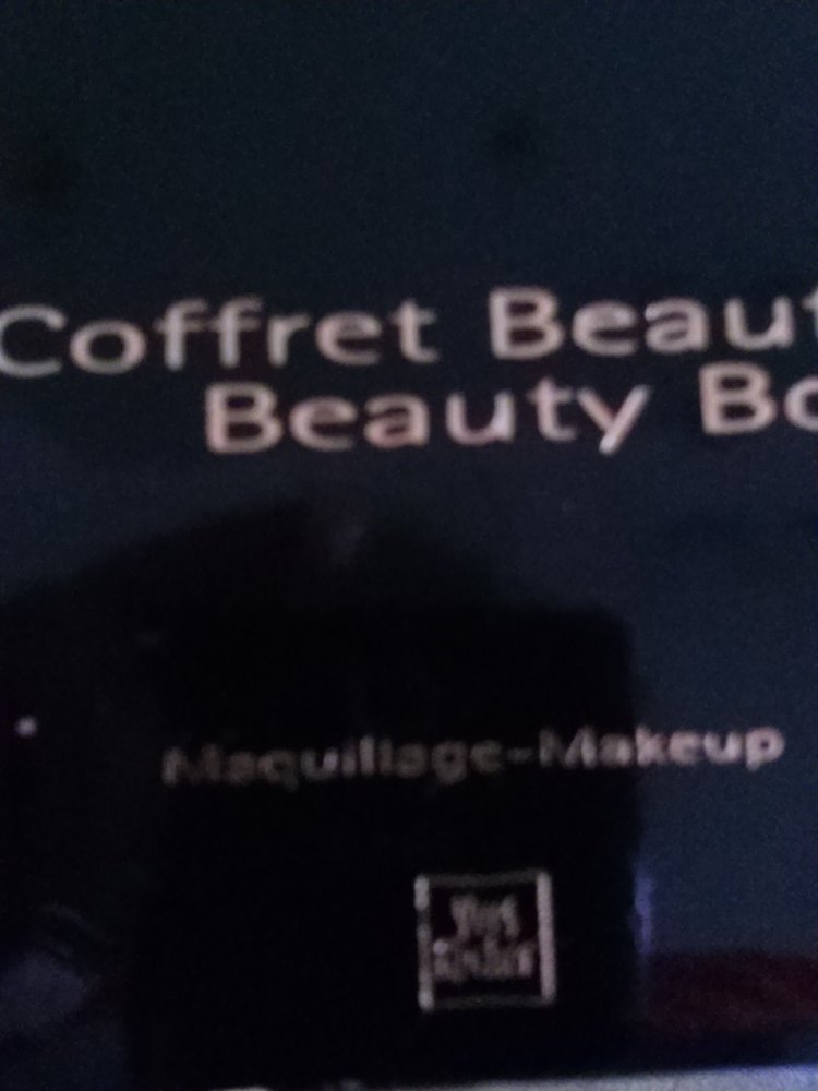 Yves Rocher - Beauty Box- Make.up- originalverpackt