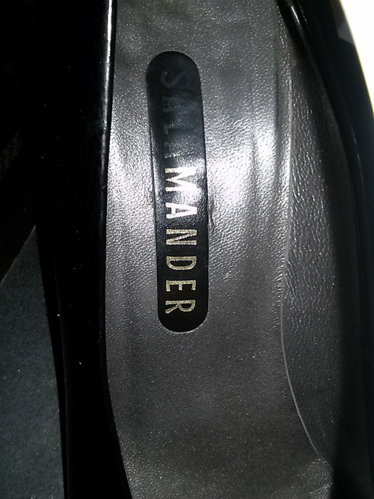 Damenpumps von Salamander - Gr.38,5