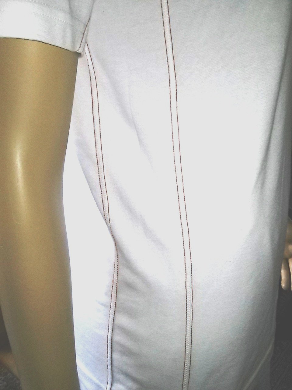 Shirt von Crane sports Gr.M