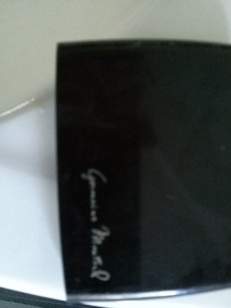 Germaine Monteil color compact powder