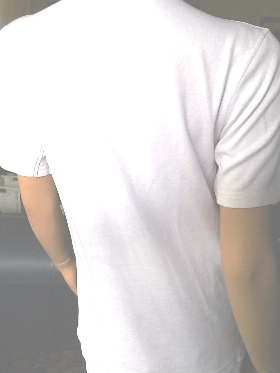 Shirt von Crane sports Gr.M