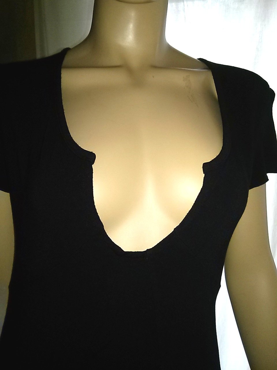 Top von Nienhaus- Gr. S- schwarz