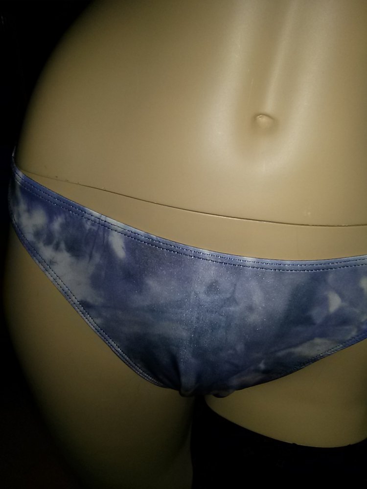 Triangel-Bikini von Coastline- Gr.34