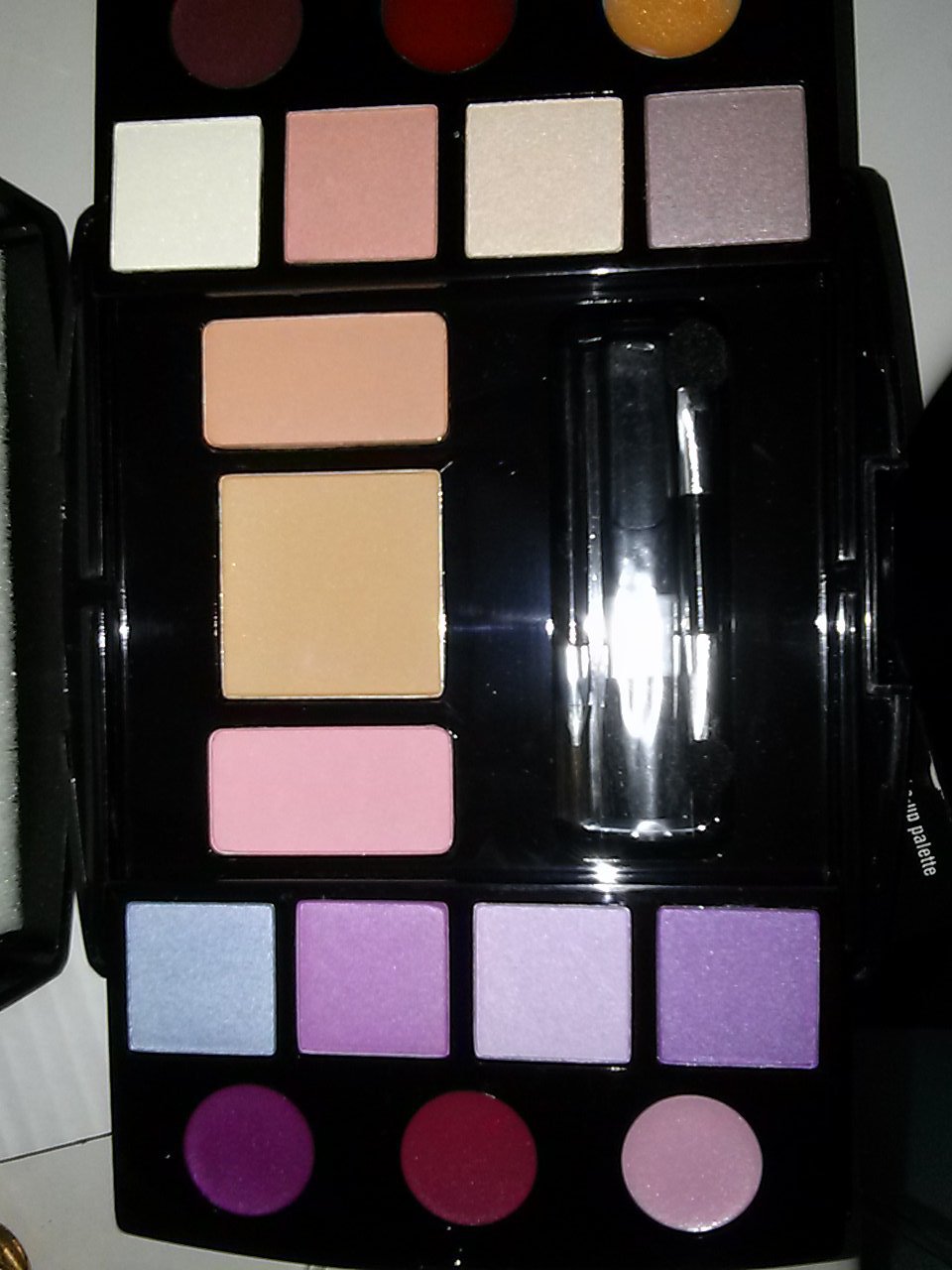 Yves Rocher - Beauty Box- Make.up- originalverpackt