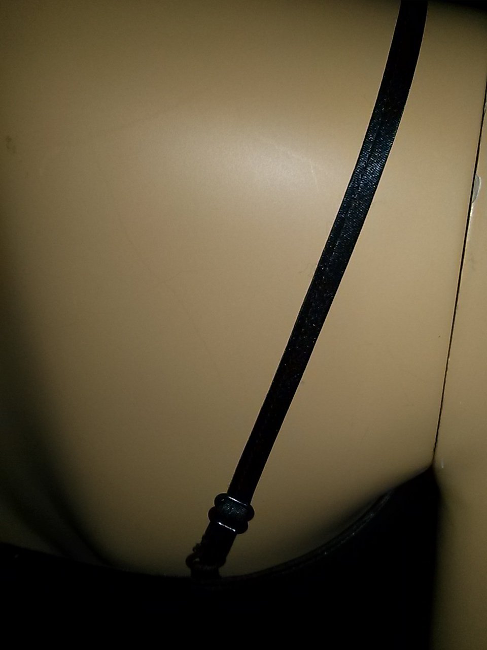 Top von more & more- Gr.36 . dunkelblau mit Perlenstickerei-neu