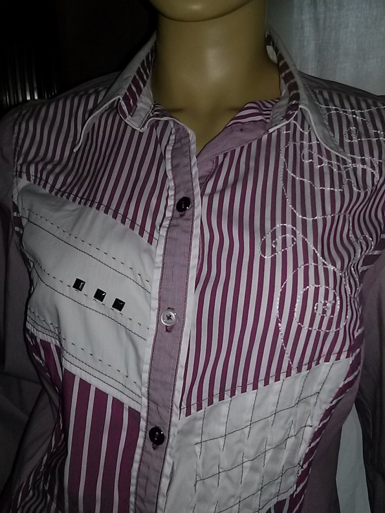 Damenbluse von my way FER-Gr.44