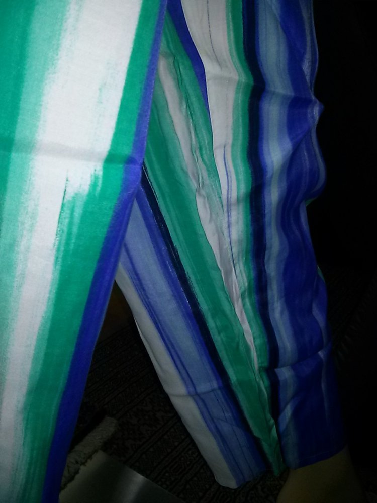 Sommerhose von Avitano- Gr. M/L