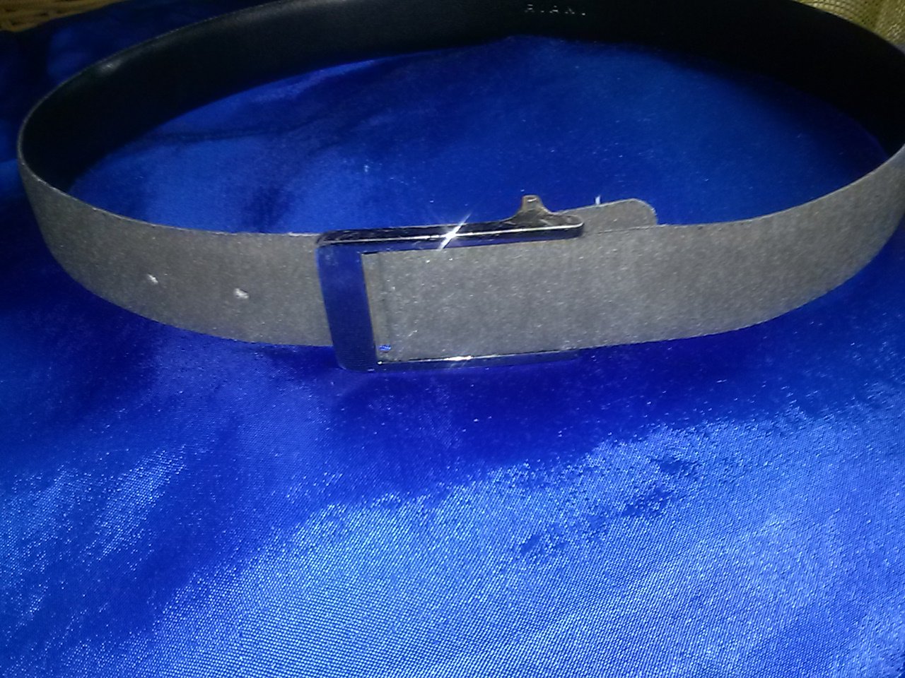 Original Riani Gürtel-75 cm