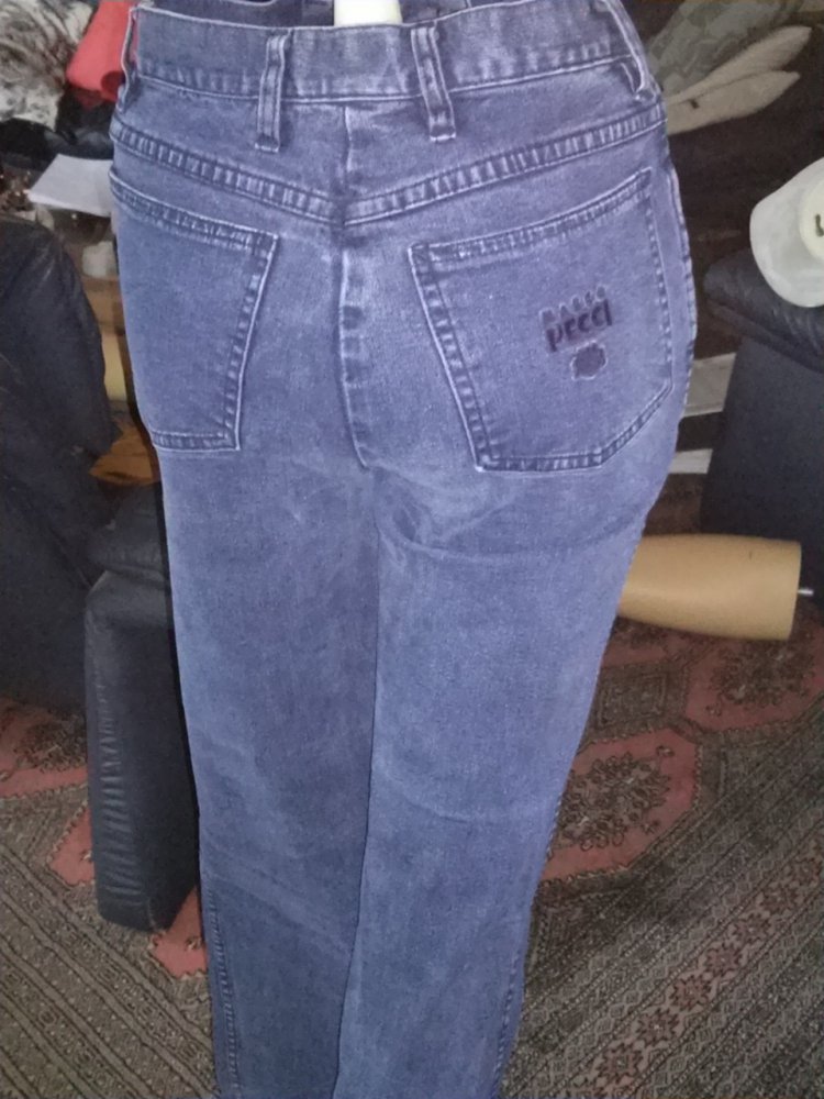 Marco Pecci Jeans - Gr. 36- slim fit