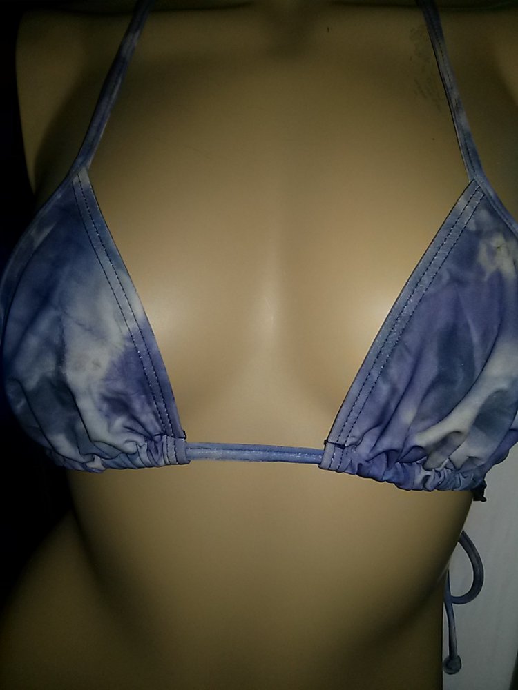 Triangel-Bikini von Coastline- Gr.34