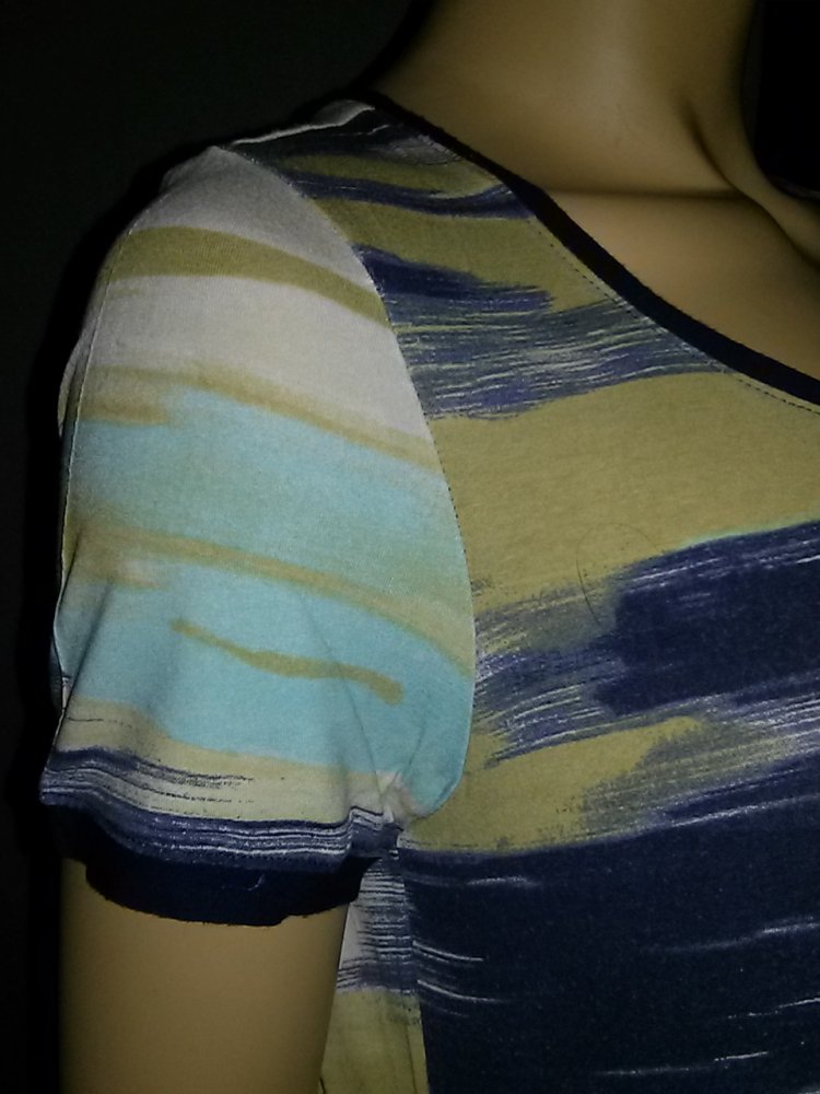 T-shirt von more more- Gr. 40