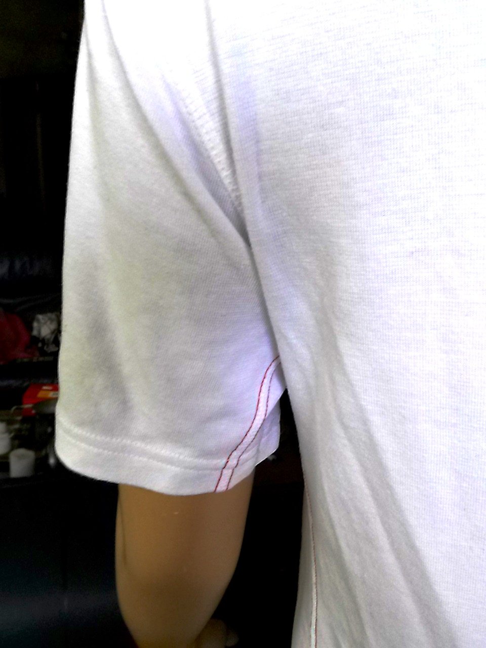 Shirt von Crane sports Gr.M