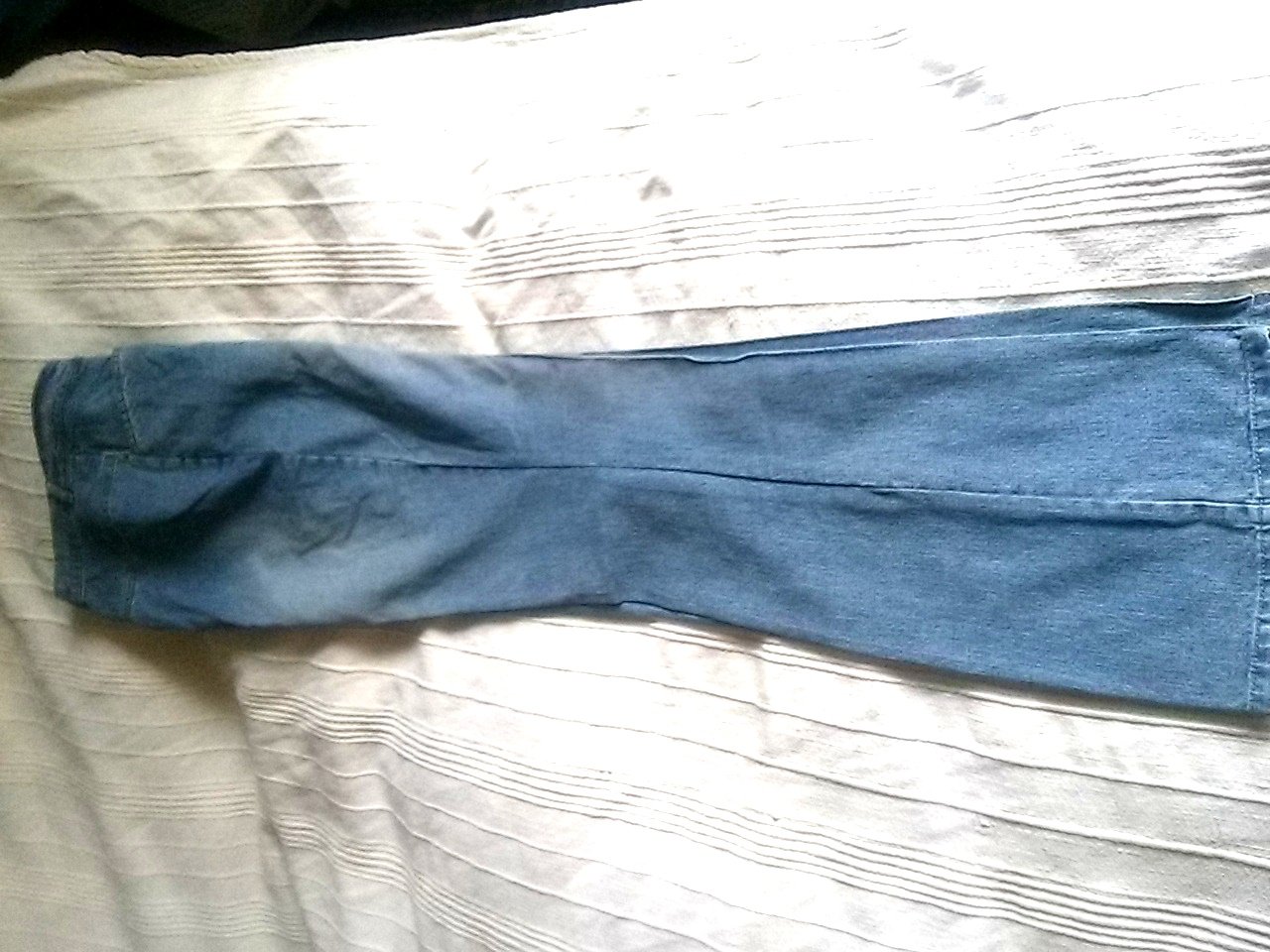 Jeans von Helline - Gr.36