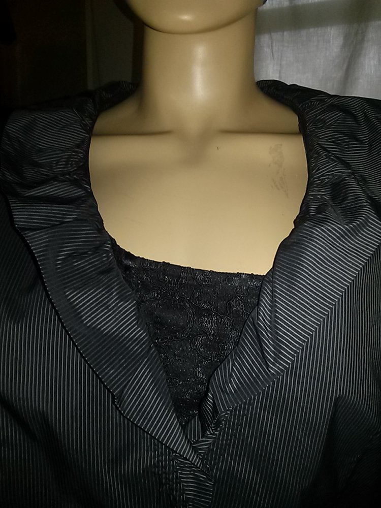 Damenbluse/Jacke von Luca di Firenze - Gr.44