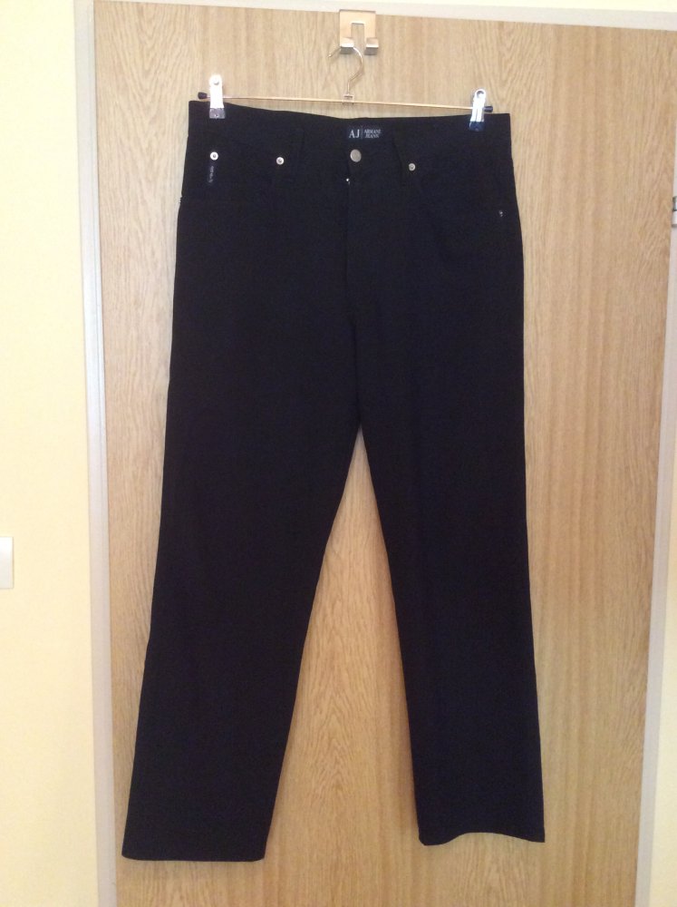 Armani Hose