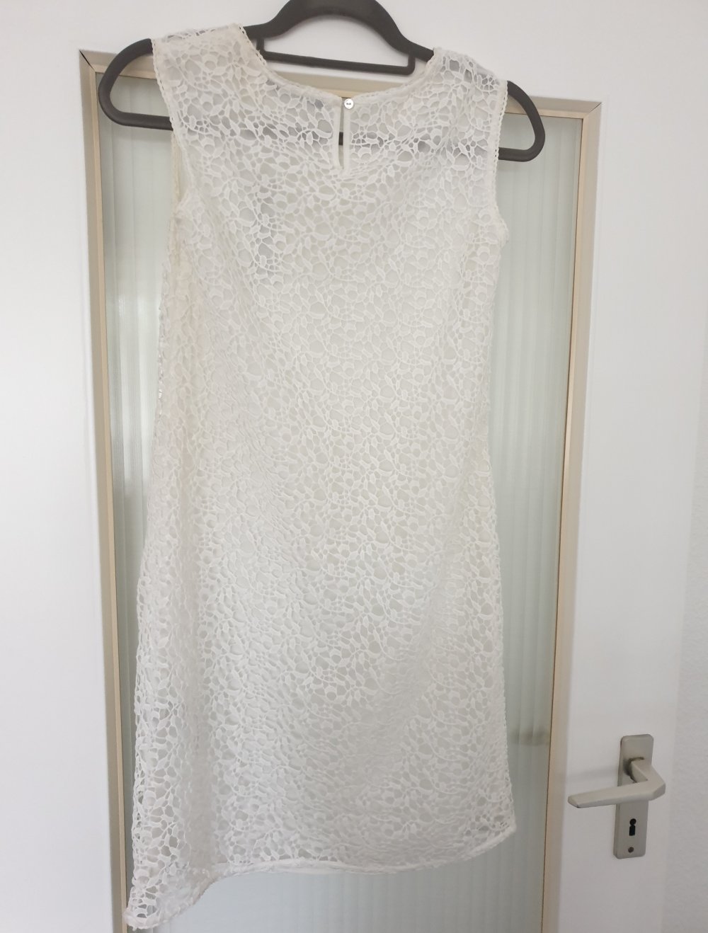 Neu Esprit Kleid Größe 34