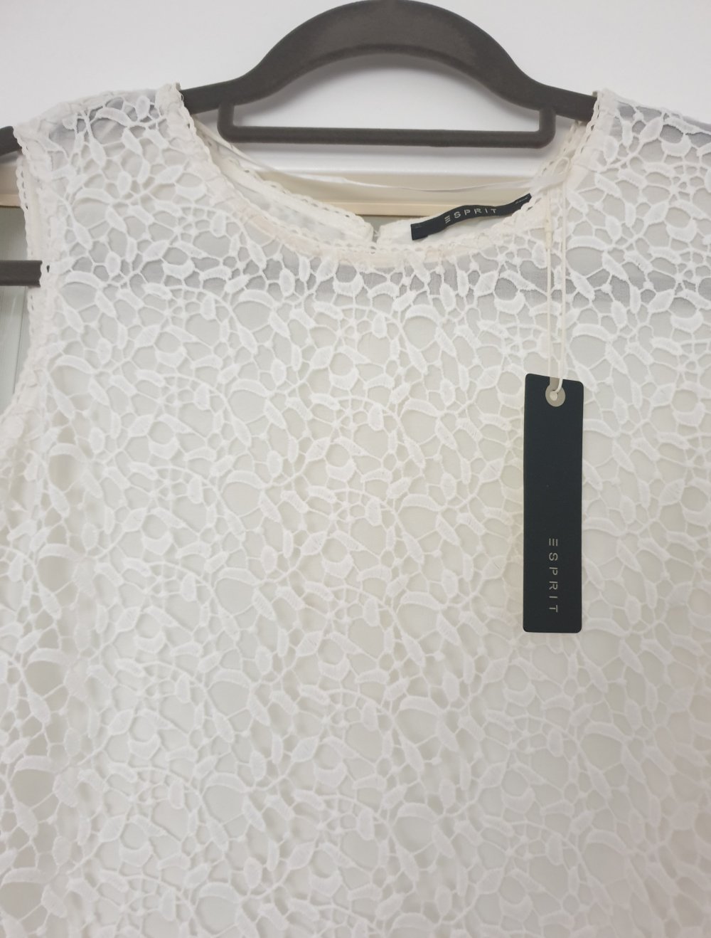 Neu Esprit Kleid Größe 34