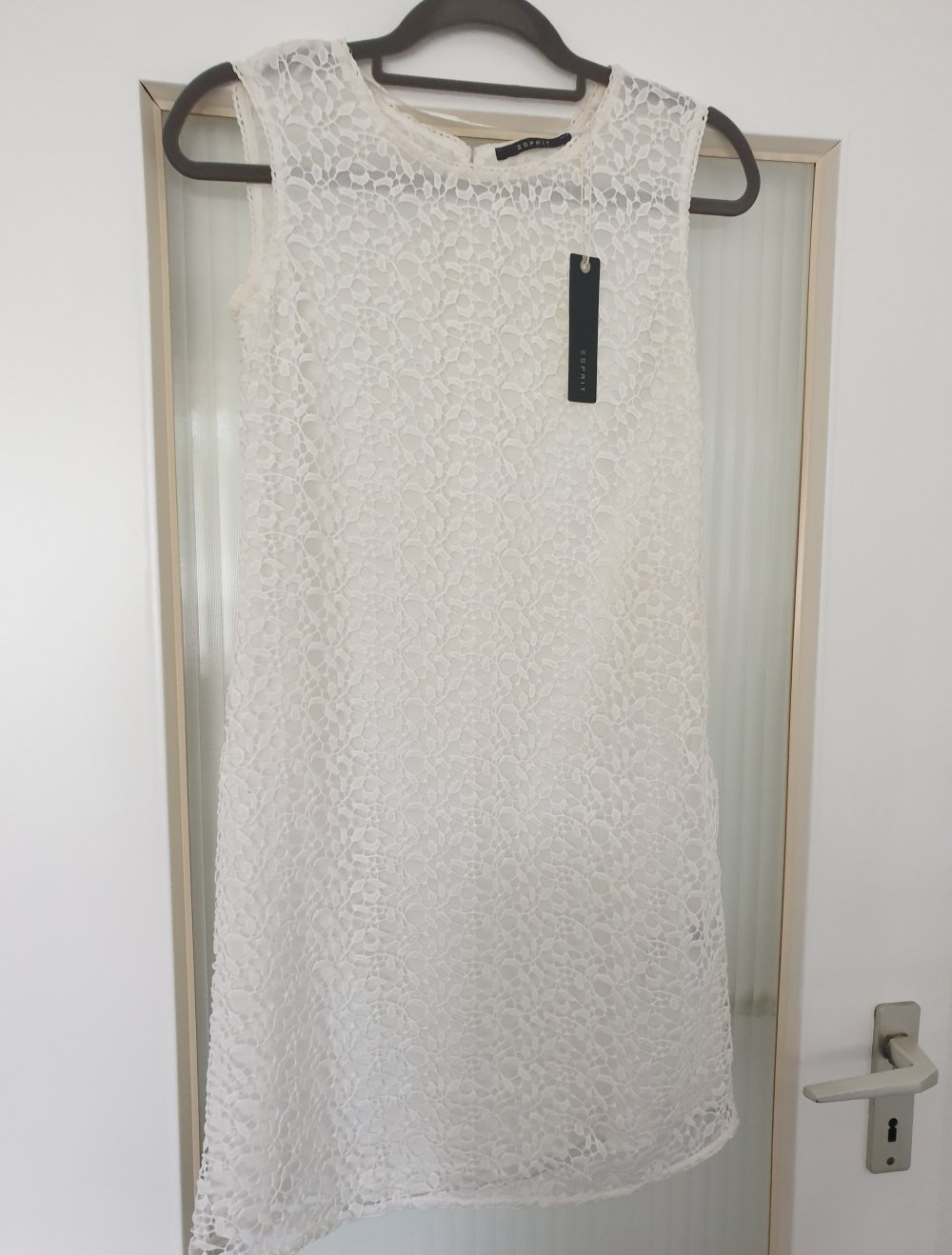 Neu Esprit Kleid Größe 34