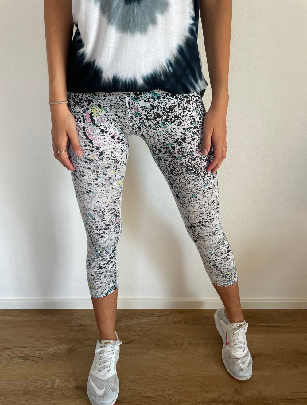 Nike Sportleggins 7/8