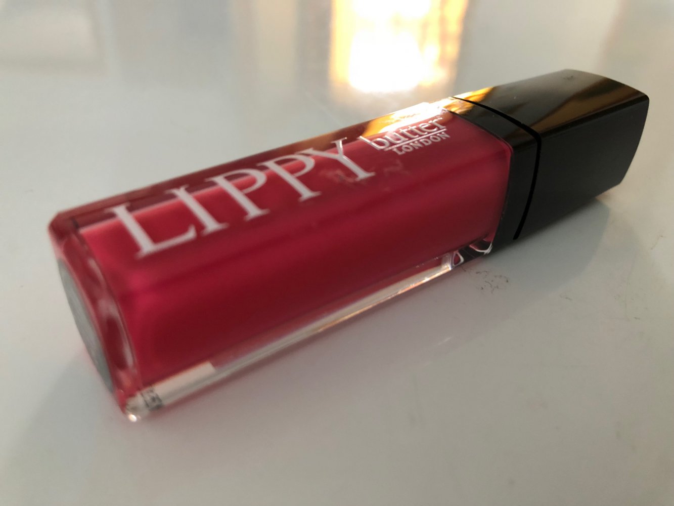 Lippy Butter London