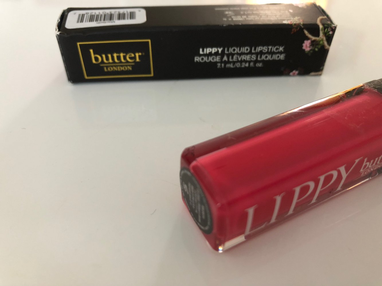 Lippy Butter London