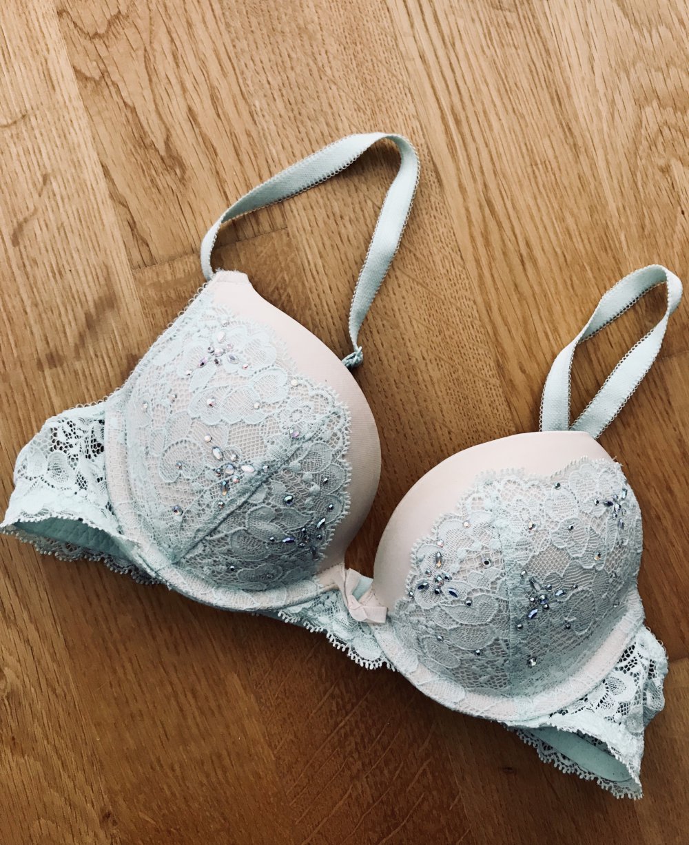 Victoria's Secret - Victoria's Secret BH - Grösse 32A 