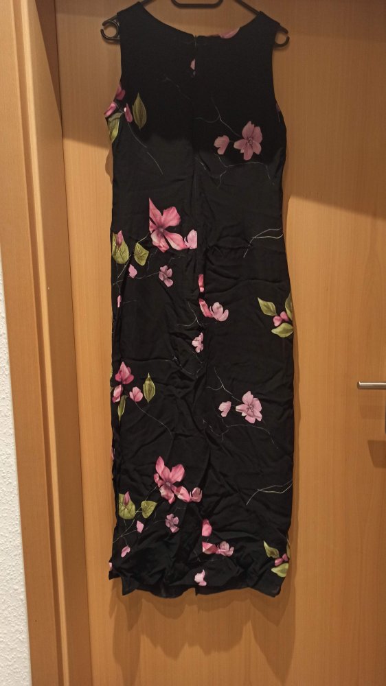 Wunderschönes Sommerkleid, Größe 42