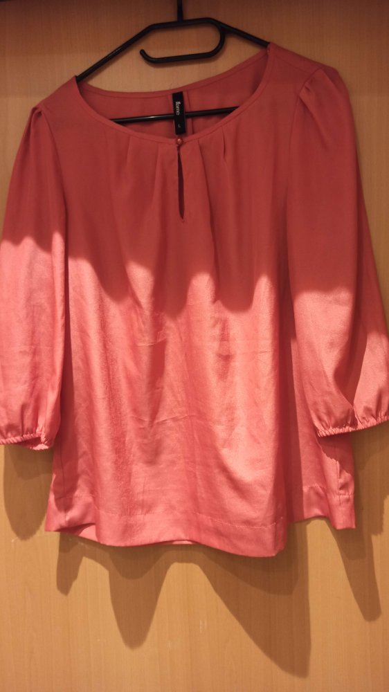 Schöne Bluse, Größe L