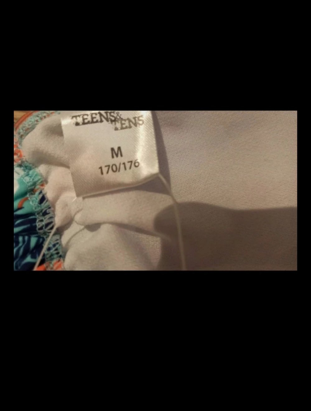 Süßer Bikini, Größe 170-176