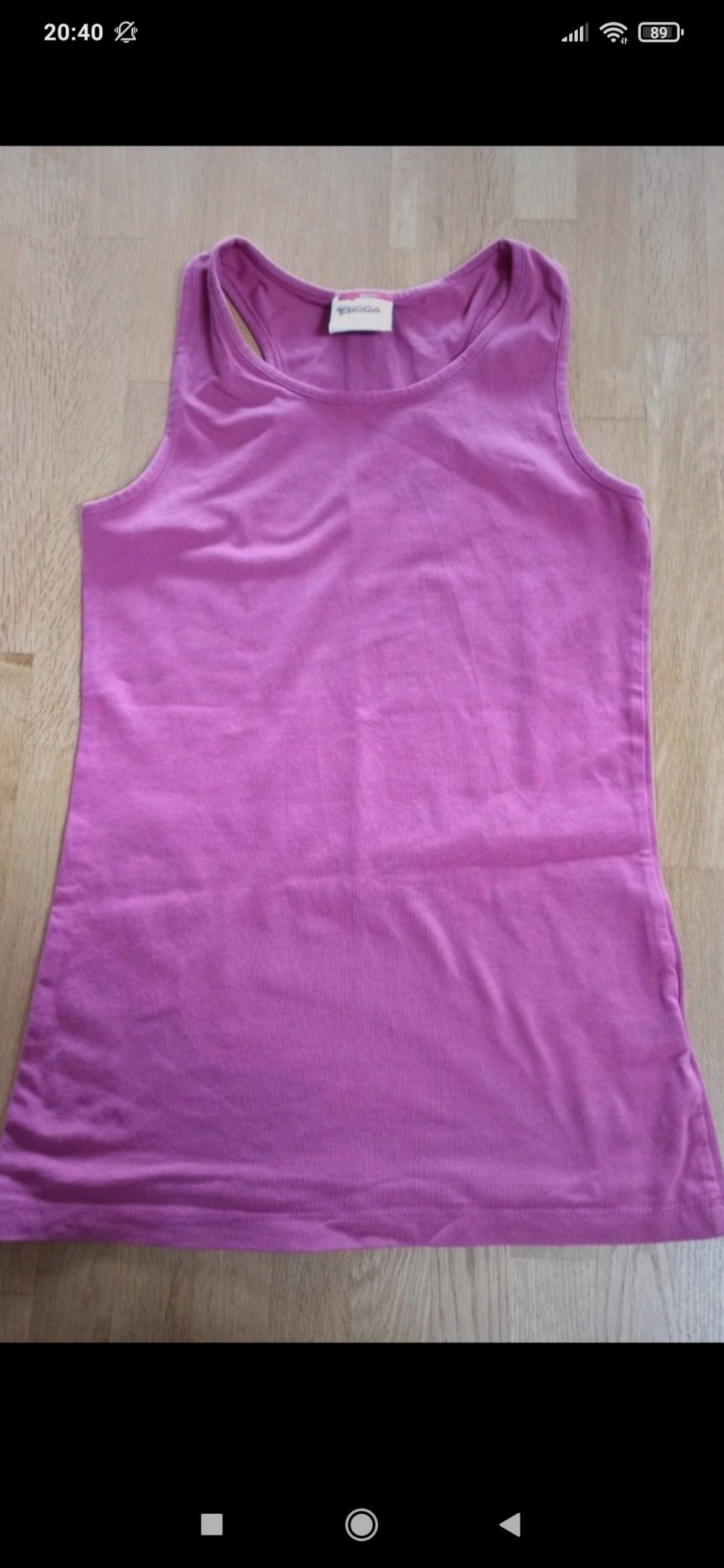 Süßes T-Shirt Set, 2 Teile, Größe 146-152, 