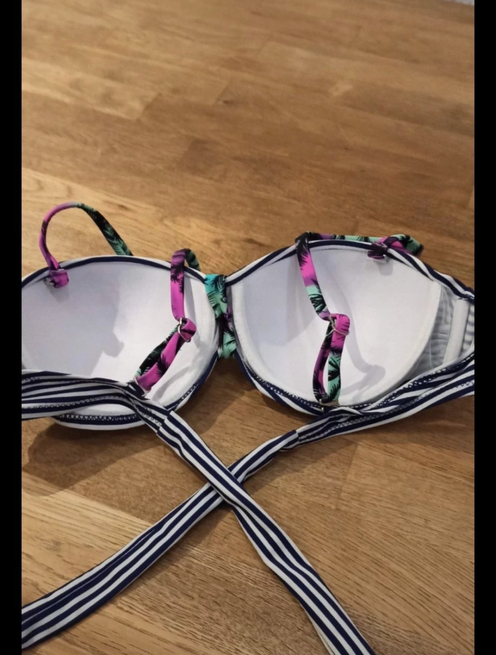 Wunderschöner  Bikini, Größe 38-40