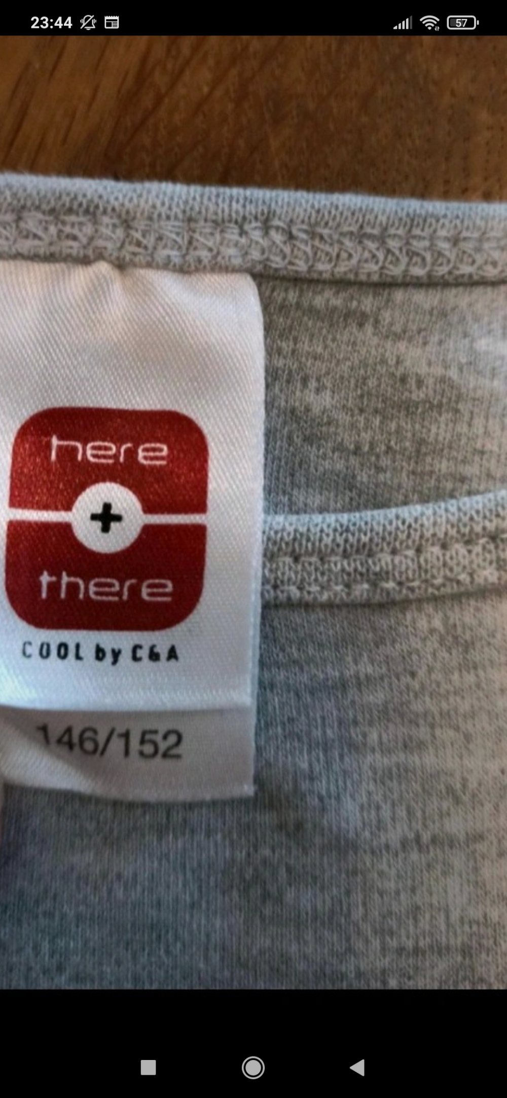 Super Langarmshirts Paket, Größe 140-152, 3 Teile!!!