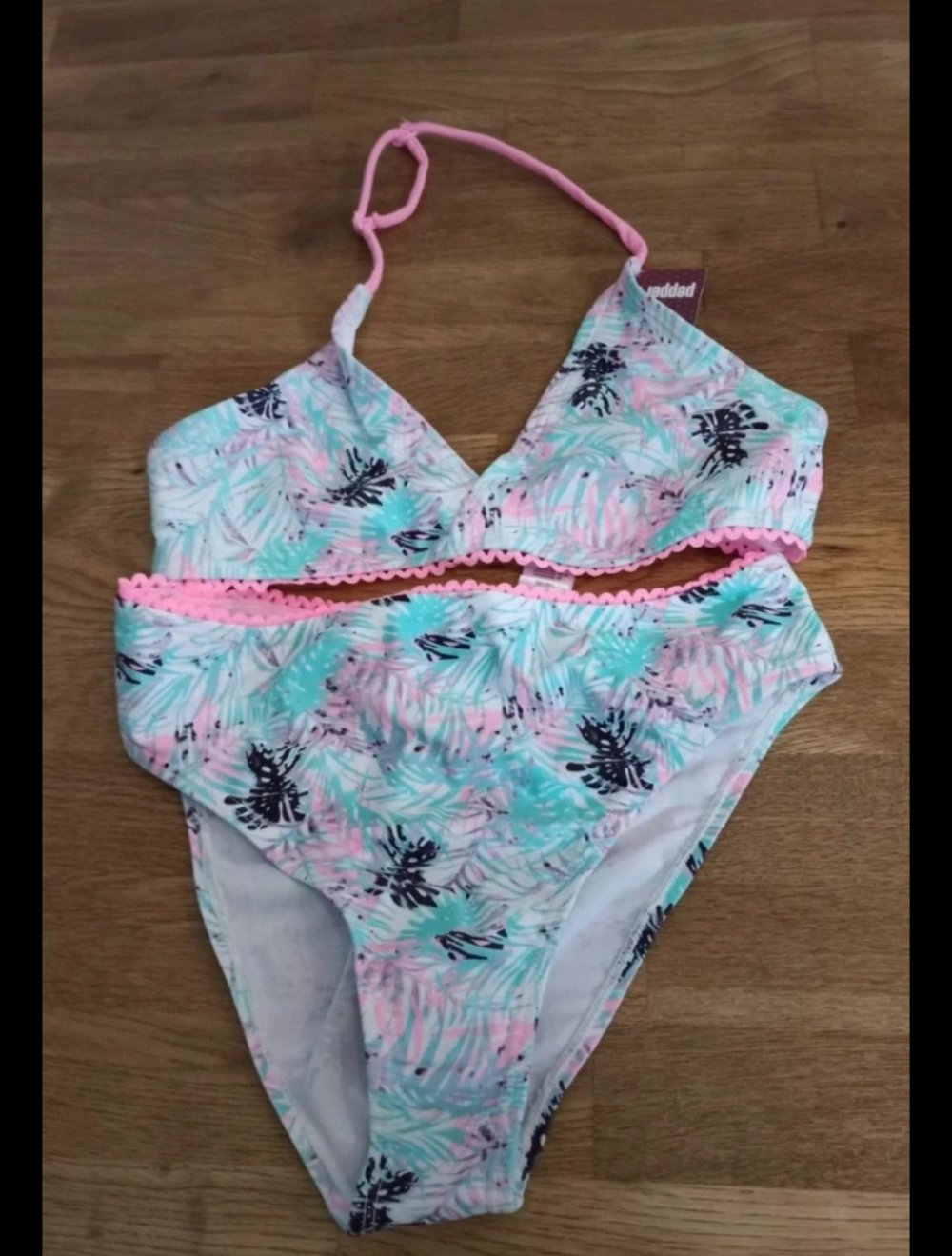 Süßer Bikini, Größe 146/152