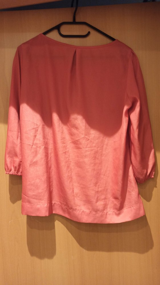 Schöne Bluse, Größe L