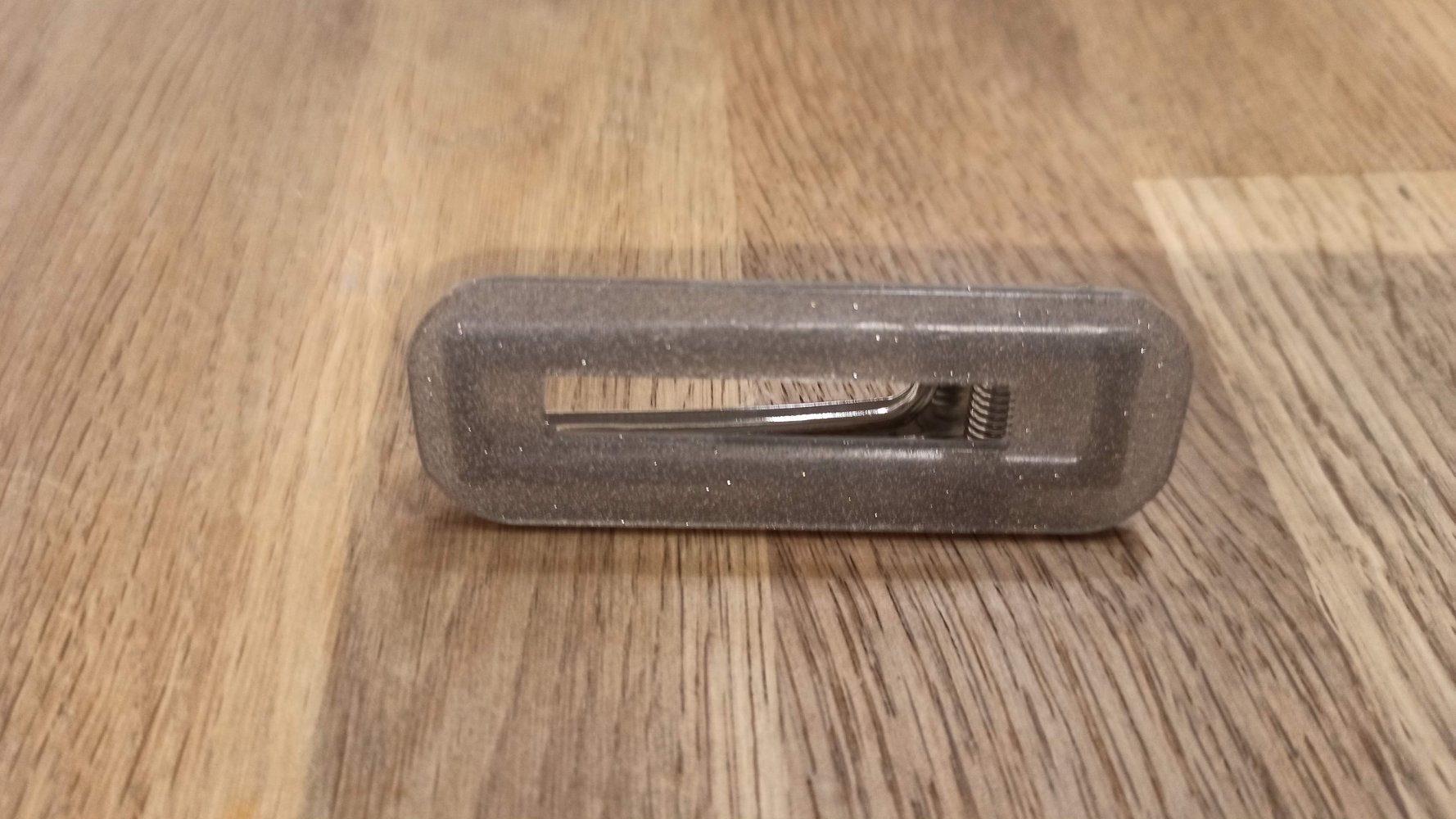 Süße Haarspange, 1 Stück